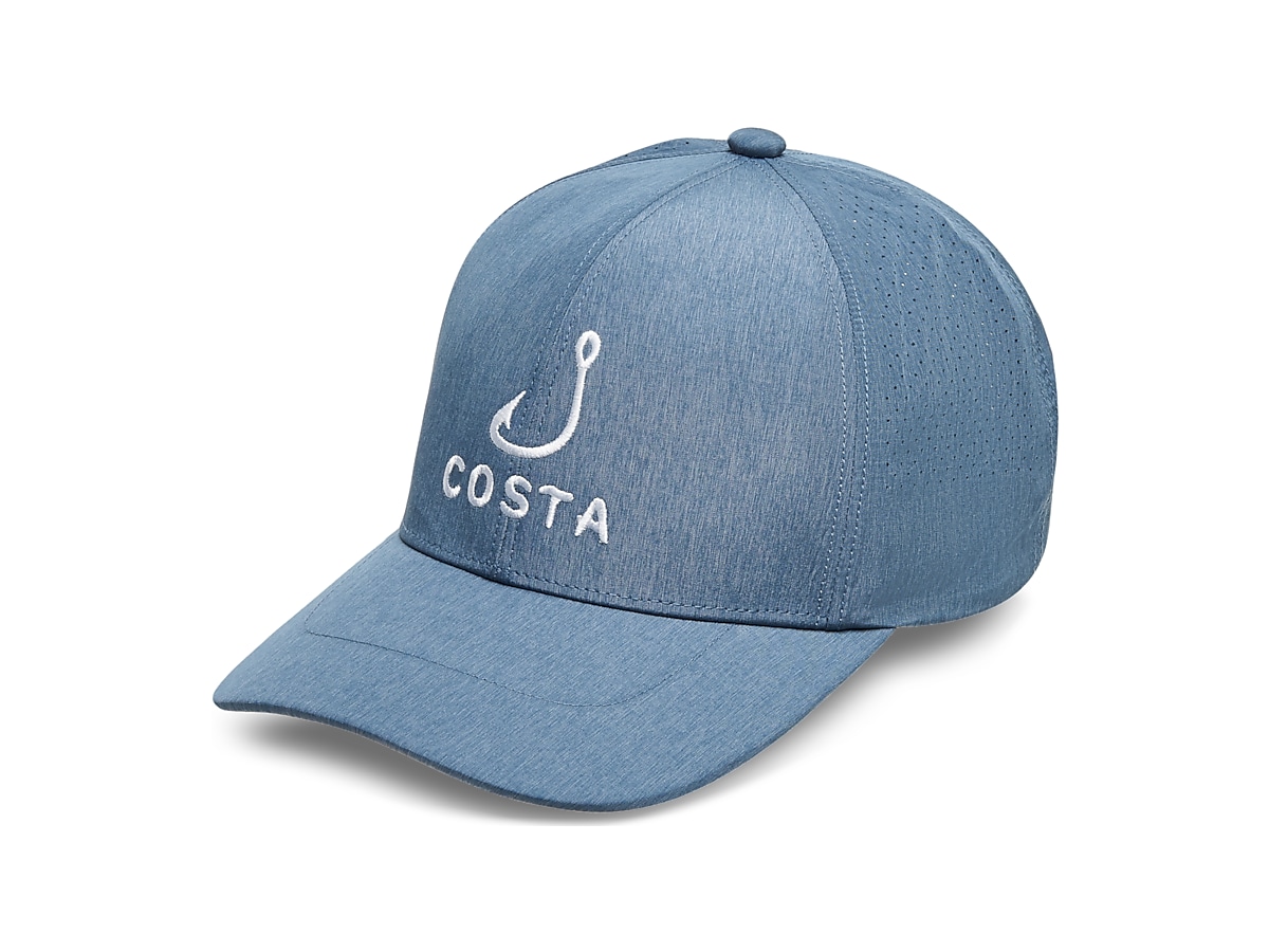 Costa Hats • • • #Costa #costadelmar #new #shop #shoplocal #style #fashion  #hat #hibbetts #hibbettsports #styledbyhibbett #Greensburg…