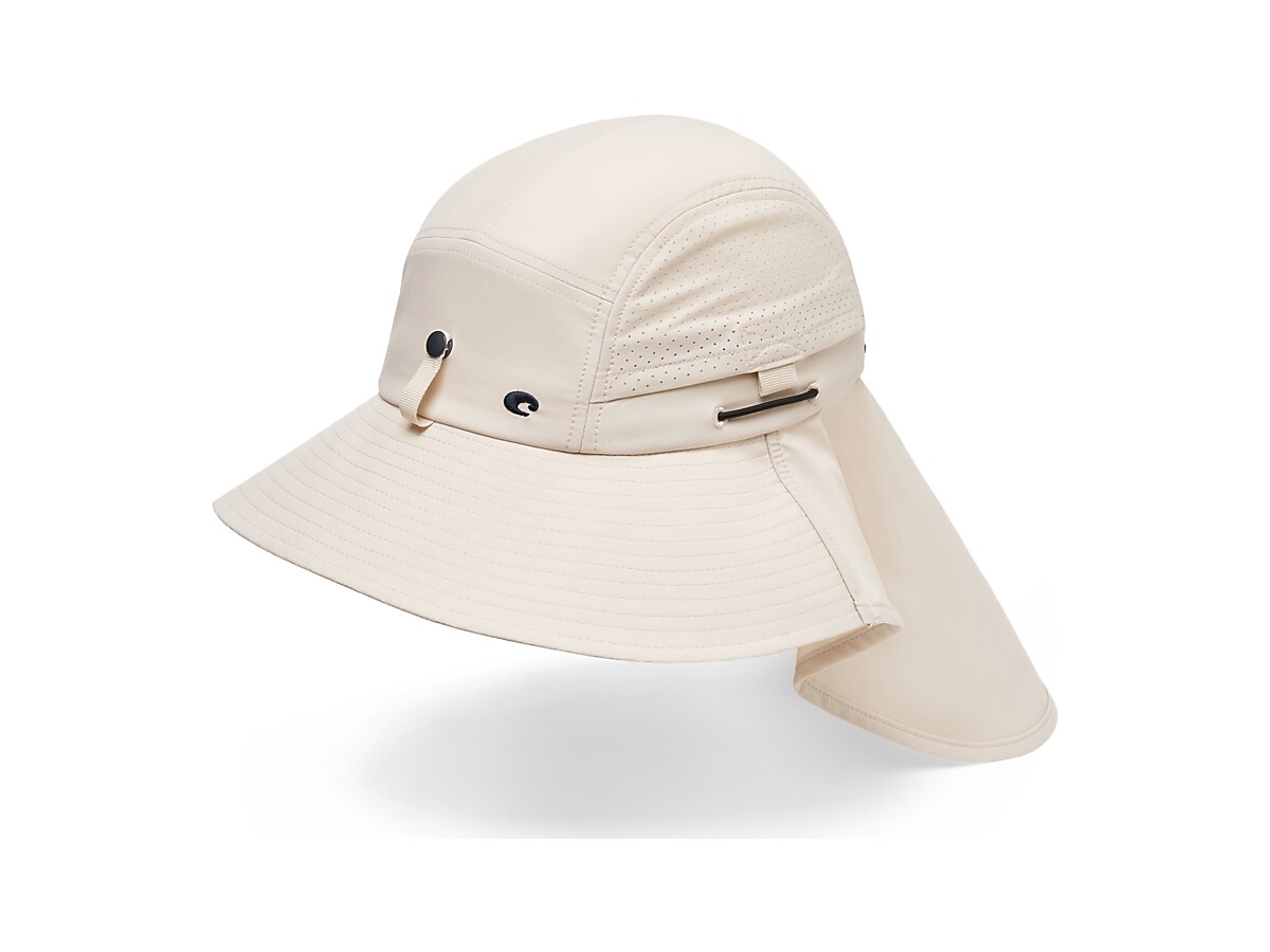 Costa del mar boonie hat on sale