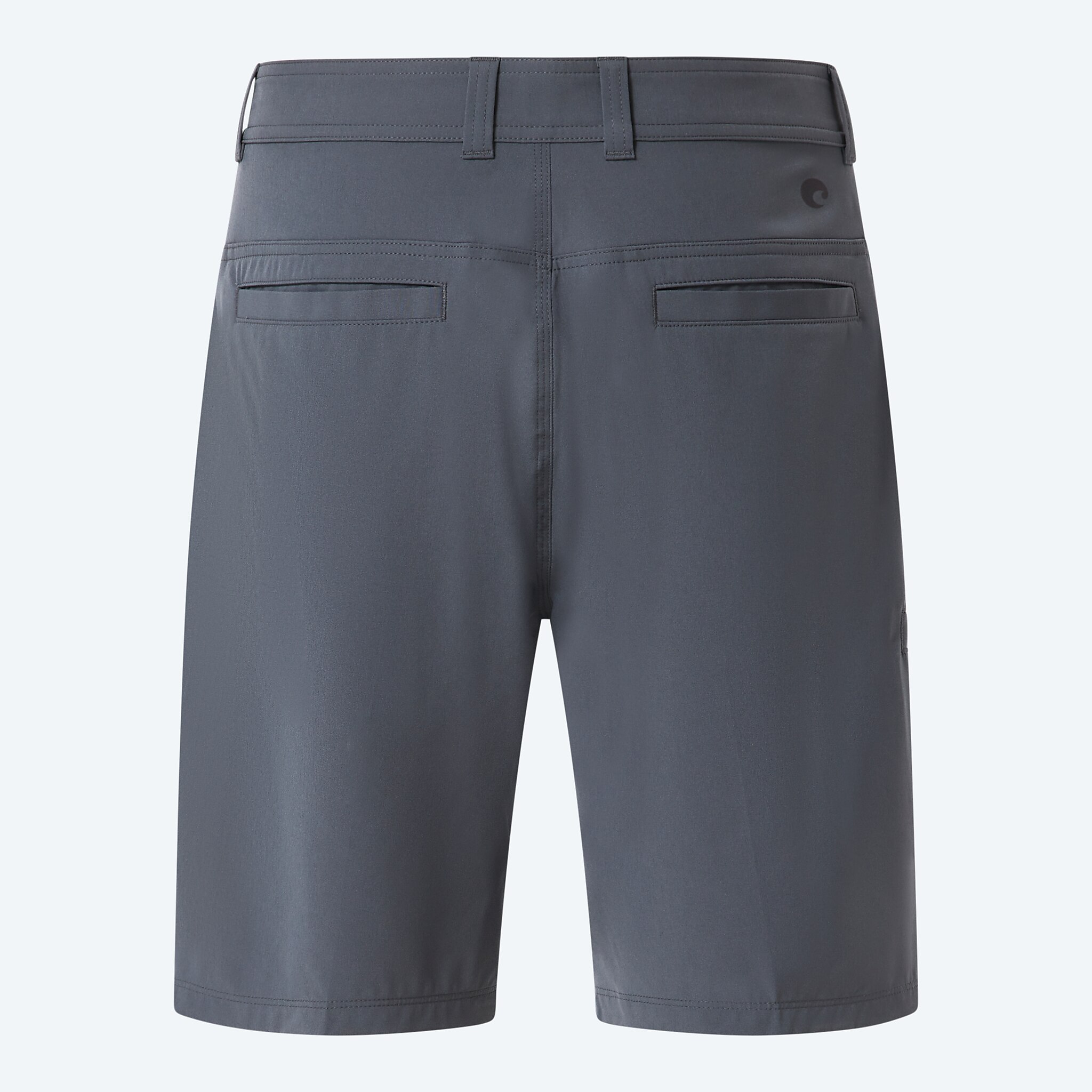Costa Walker Hybrid Shorts, 38, Shark