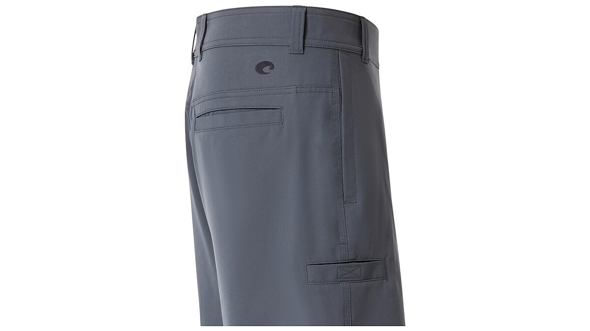 Walker Hybrid Shorts | Costa Del Mar® US