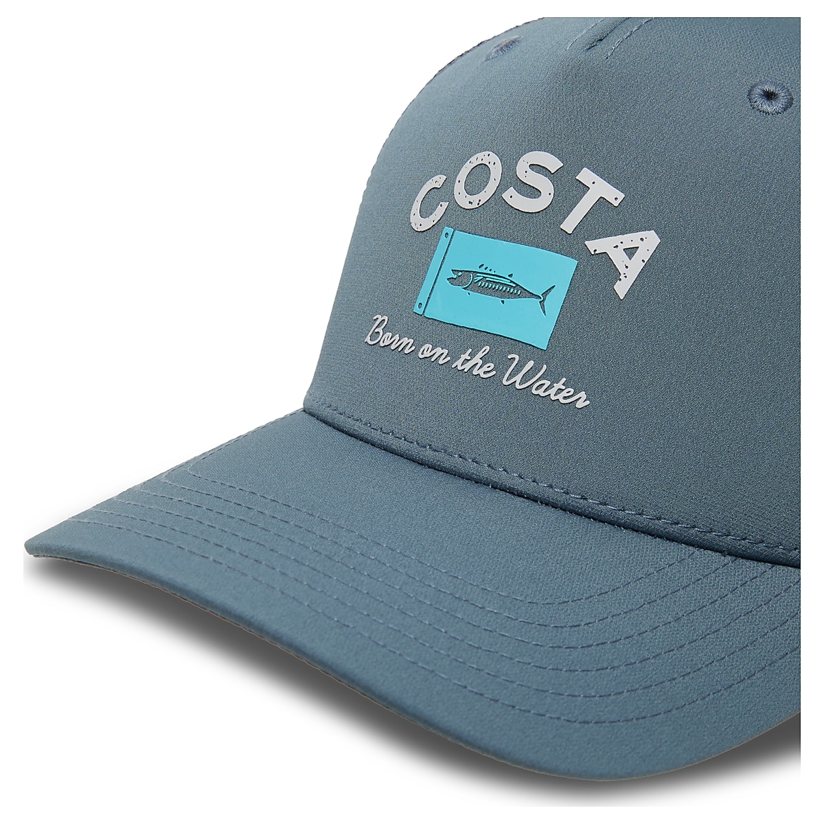 Banner Trucker Costa Del Mar® CA