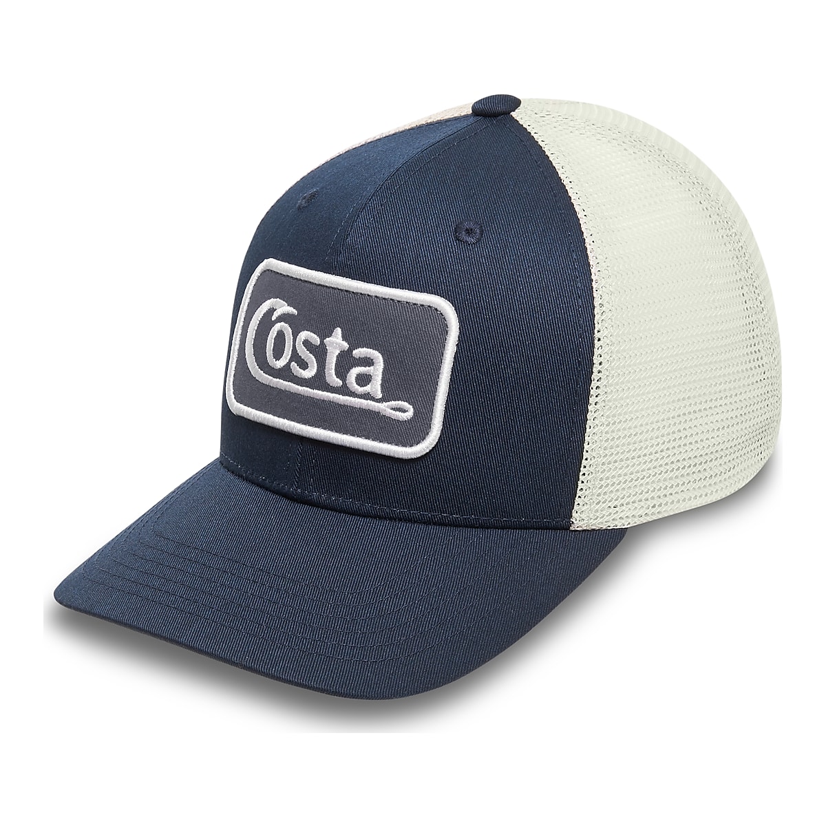 Costa del mar men's ocearch nantucket trucker hat on sale