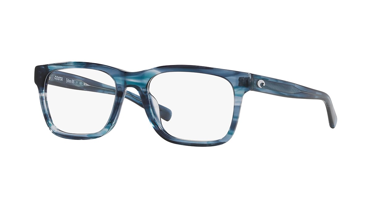 Tybee RX Polarized Sunglasses in Demo Lens | Costa Del Mar®
