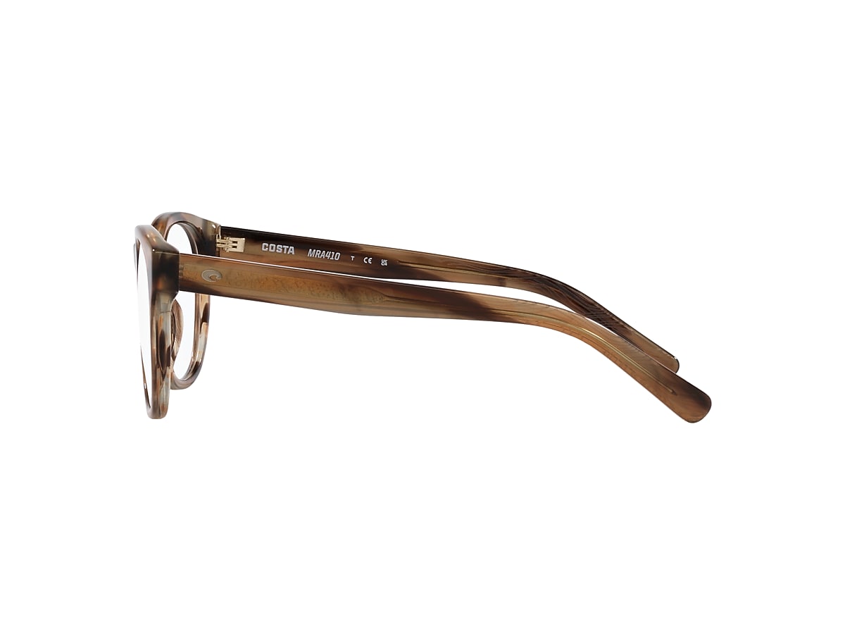 Mariana Trench 410 Polarized Sunglasses in Demo Lens | Costa Del Mar®