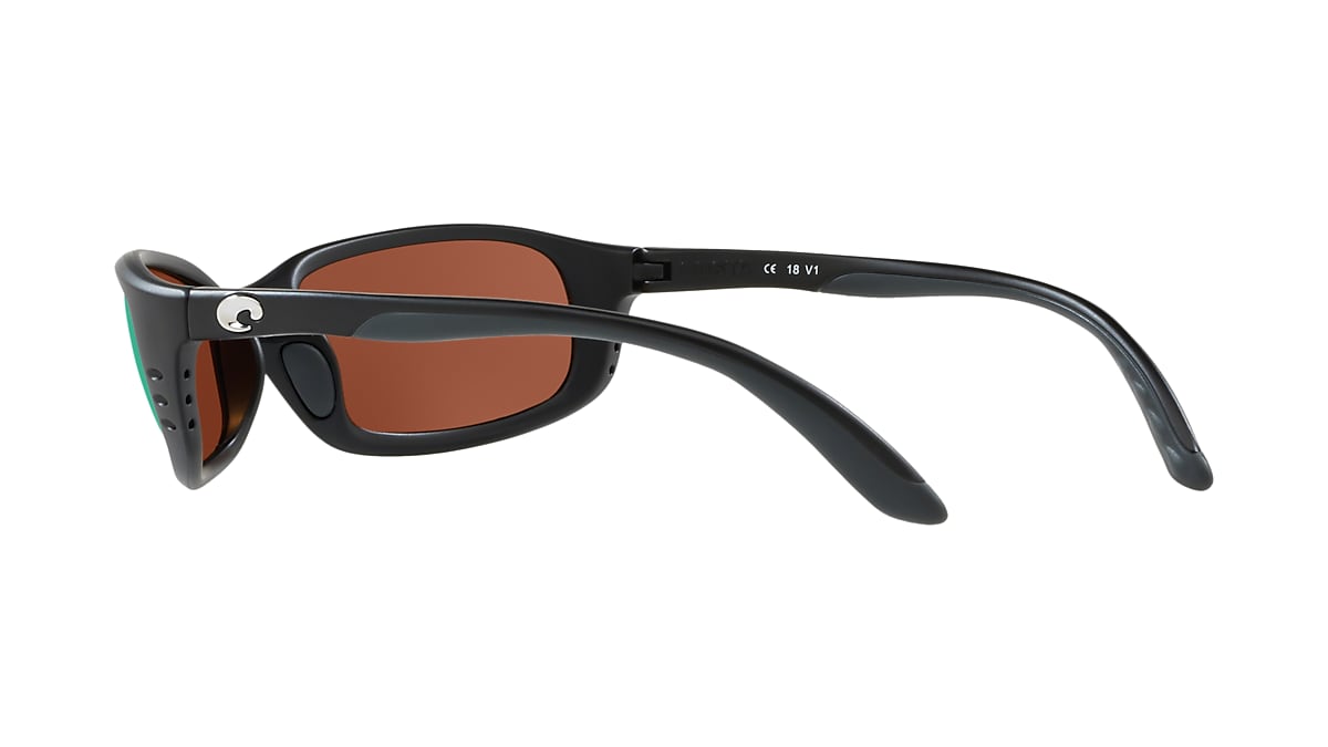 Costa Del Mar Brine Polarized Sunglasses - Men's 