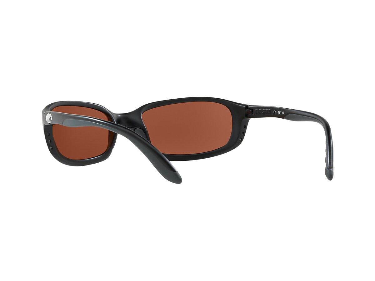 Costa Del Mar Brine Polarized Sunglasses - Men's 