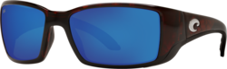 - Blue