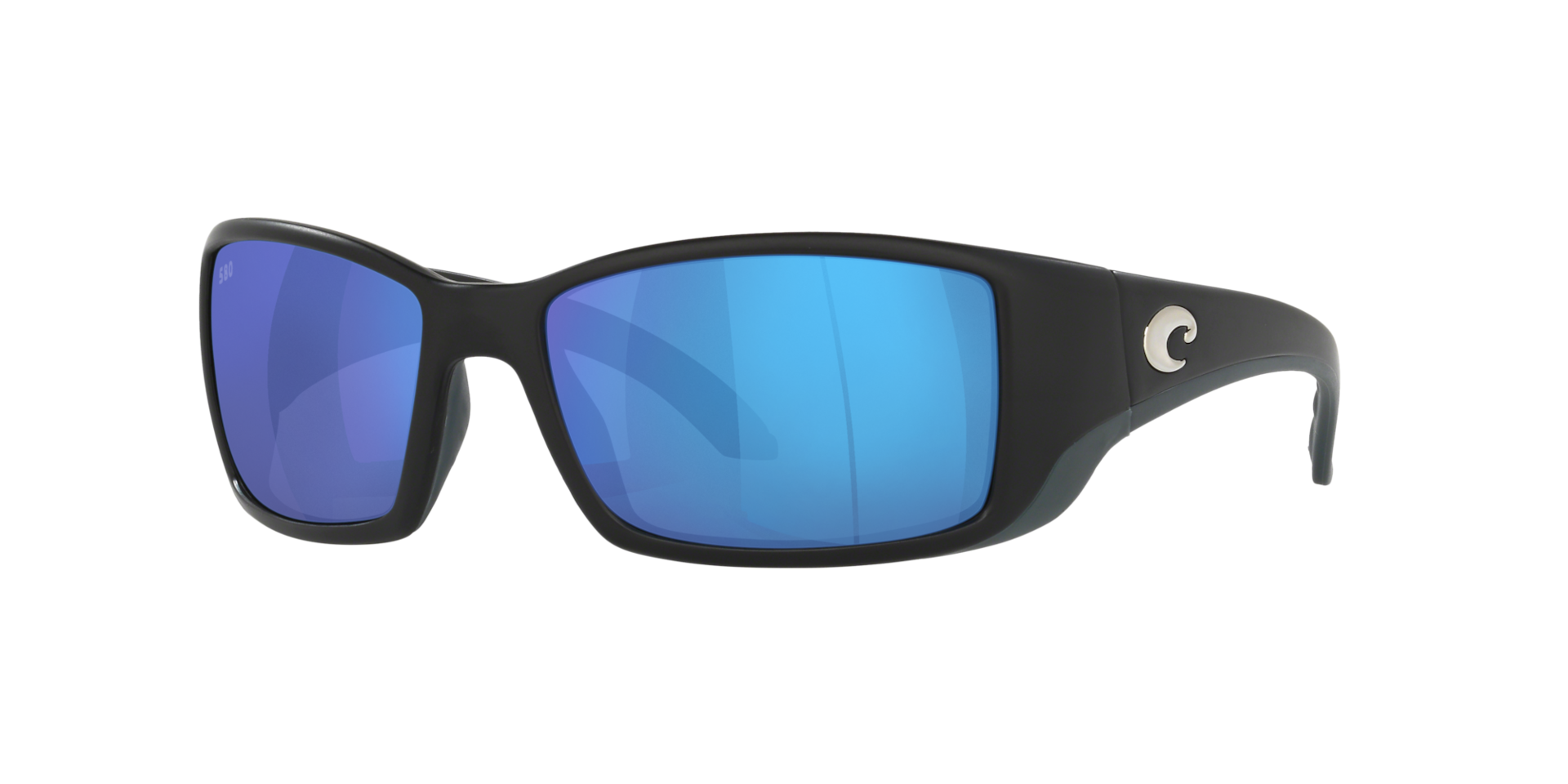 Blackfin Polarized Sunglasses in Blue 