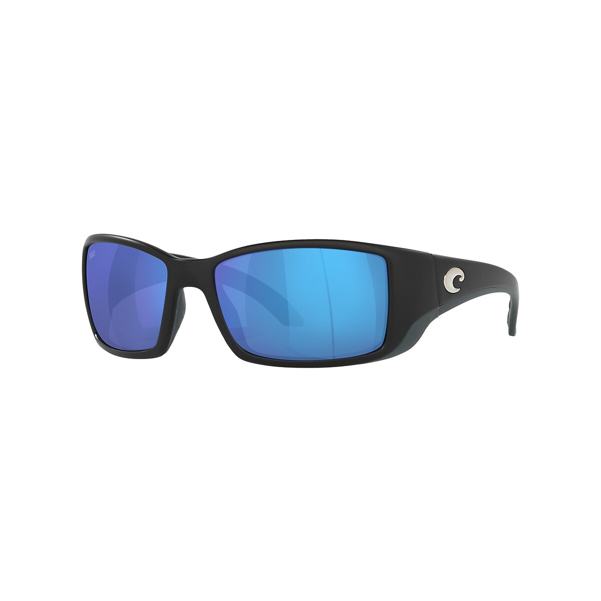 Blackfin Polarized Sunglasses in Blue Mirror | Costa Del Mar®