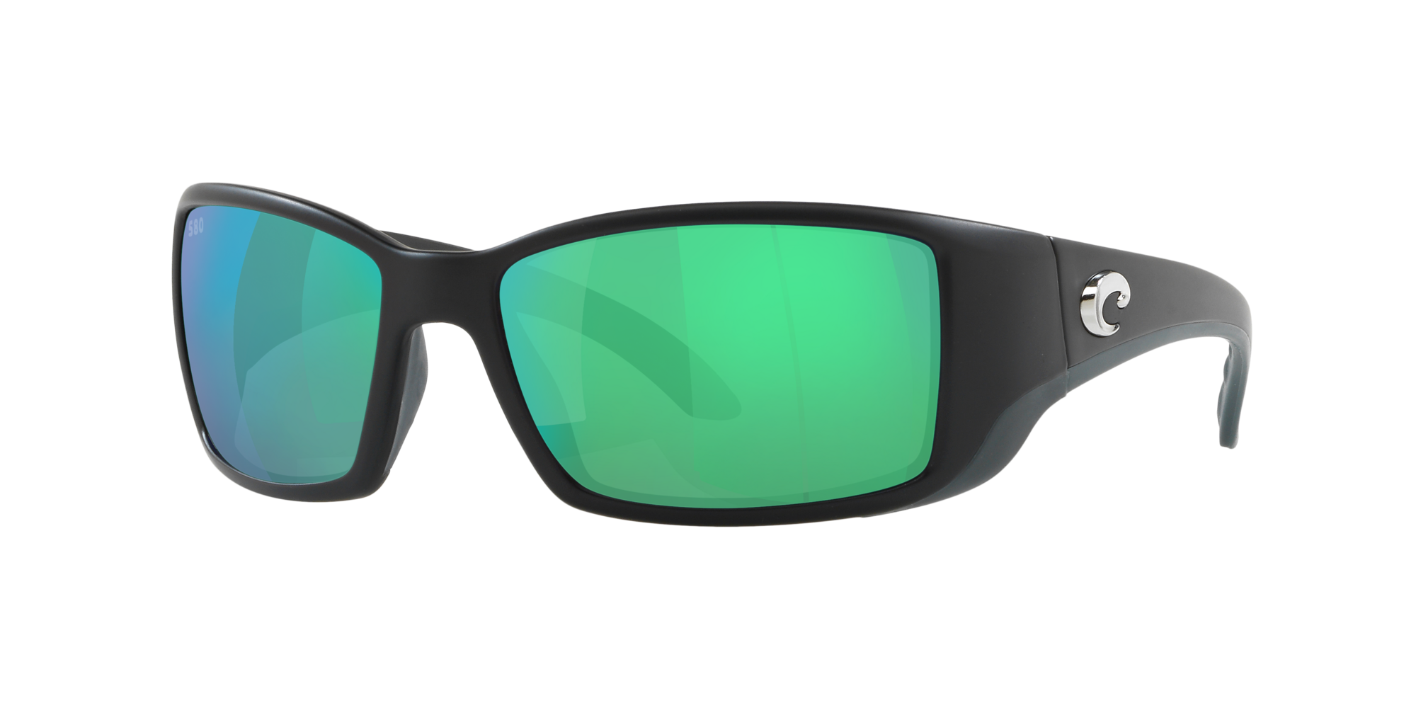Costa Del Mar Galaxy Anti-Sea Lens For Costa Del Mar Blackfin Sunglasses Black/Blue/Green/Red 