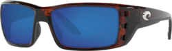 - Blue