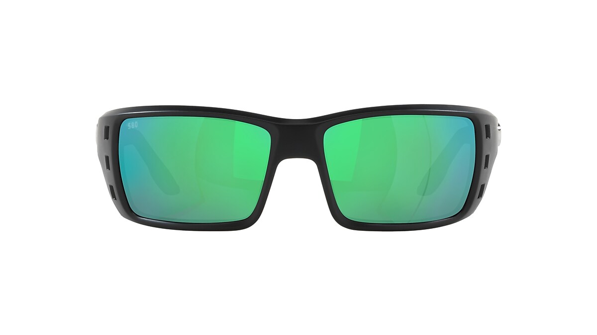 Permit Polarized Sunglasses in Green Mirror | Costa Del Mar®