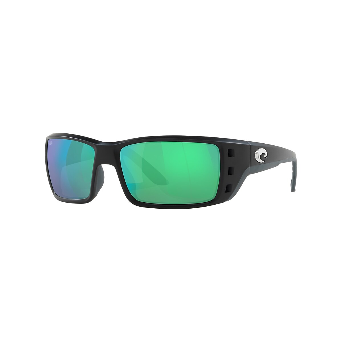 Permit Polarized Sunglasses in Green Mirror Costa Del Mar US