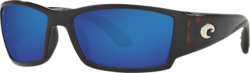 - Blue