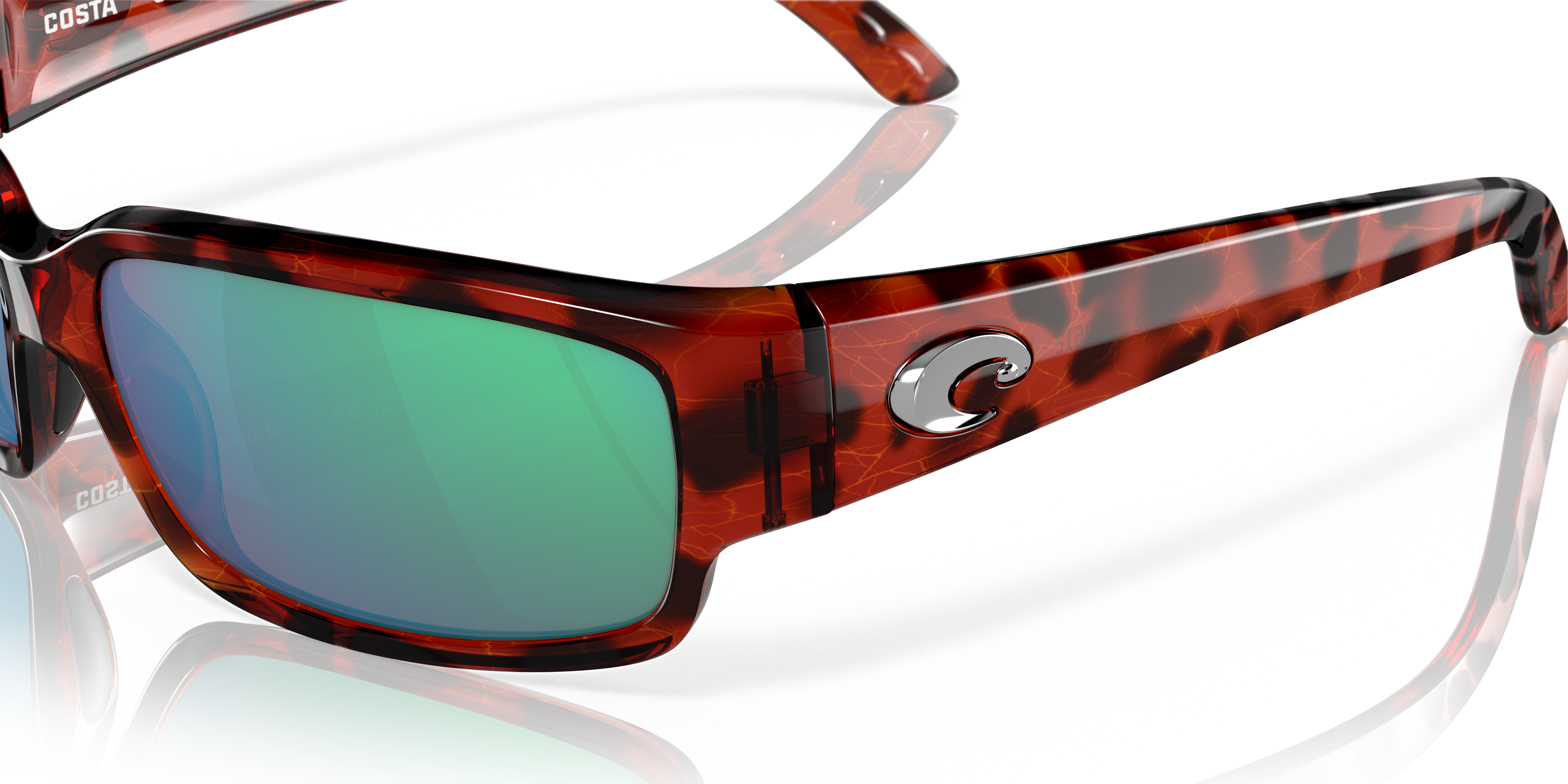 costa del mar caballito sunglasses