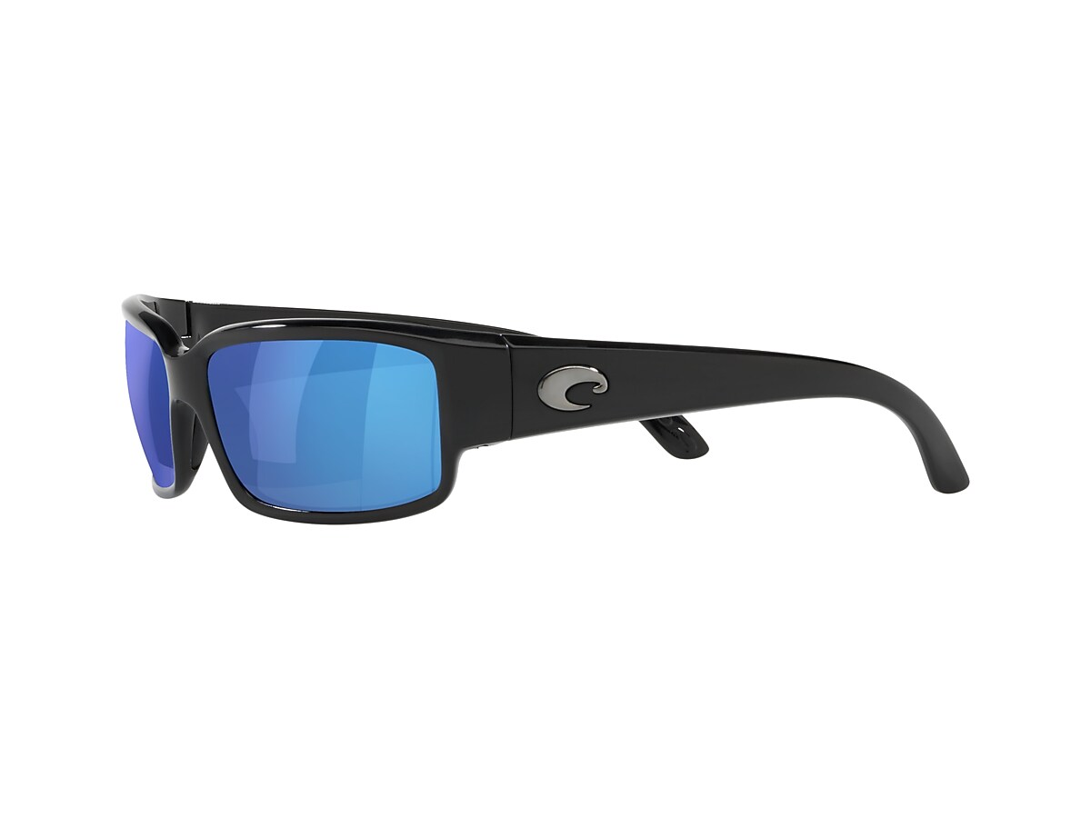 Caballito Polarized Sunglasses in Blue Mirror | Costa Del Mar®