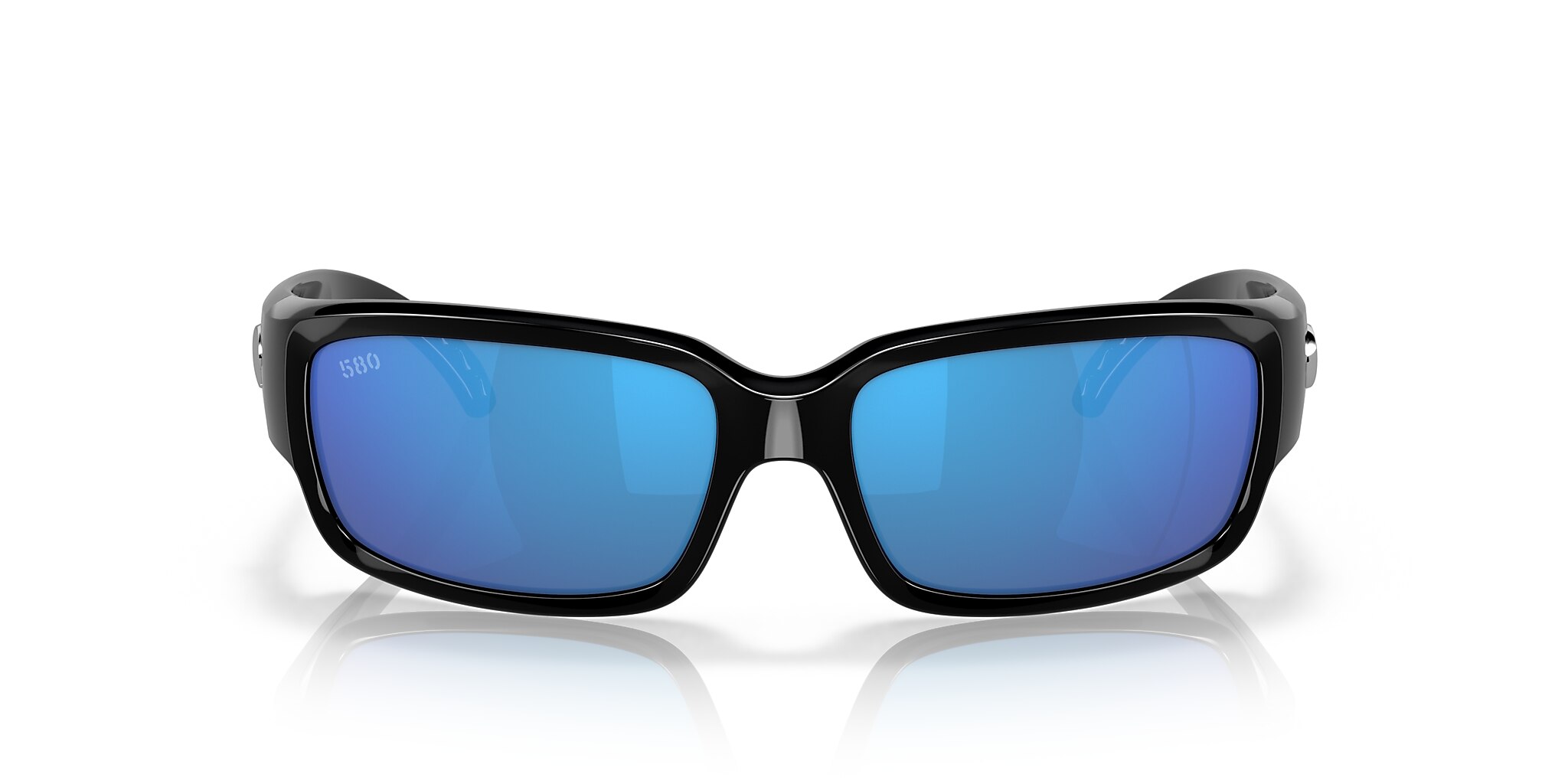 Caballito Polarized Sunglasses in Blue Mirror | Costa Del Mar®