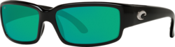 - Green