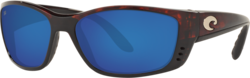 - Blue