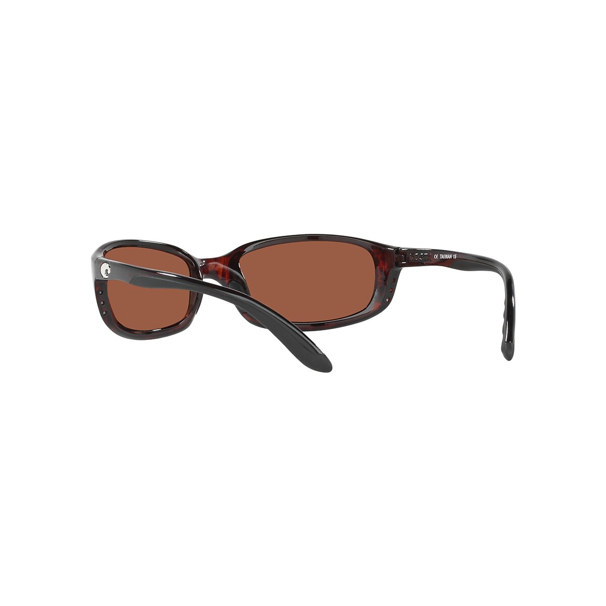 Copper on sale polarized sunglasses