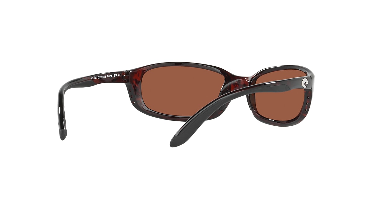 Costa del 2024 mar brine sunglasses