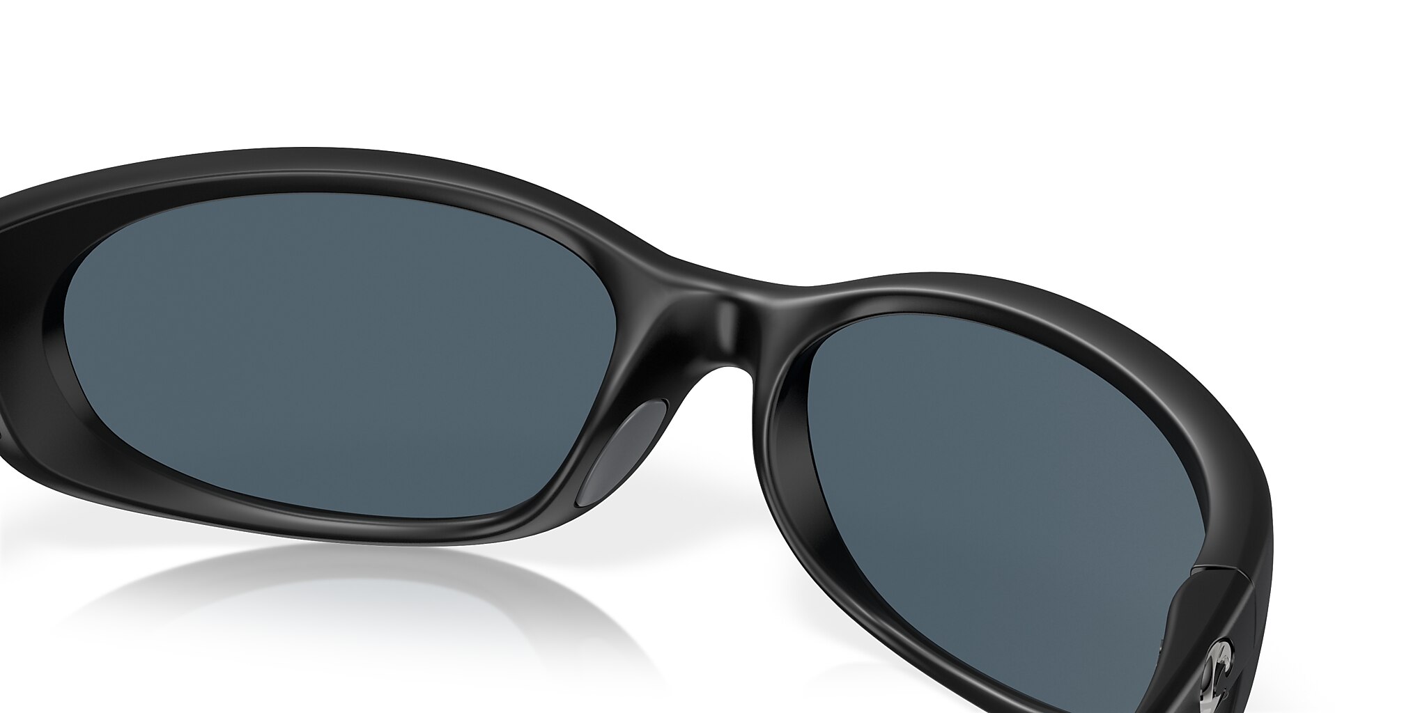 Fathom Polarized Sunglasses in Gray | Costa Del Mar®