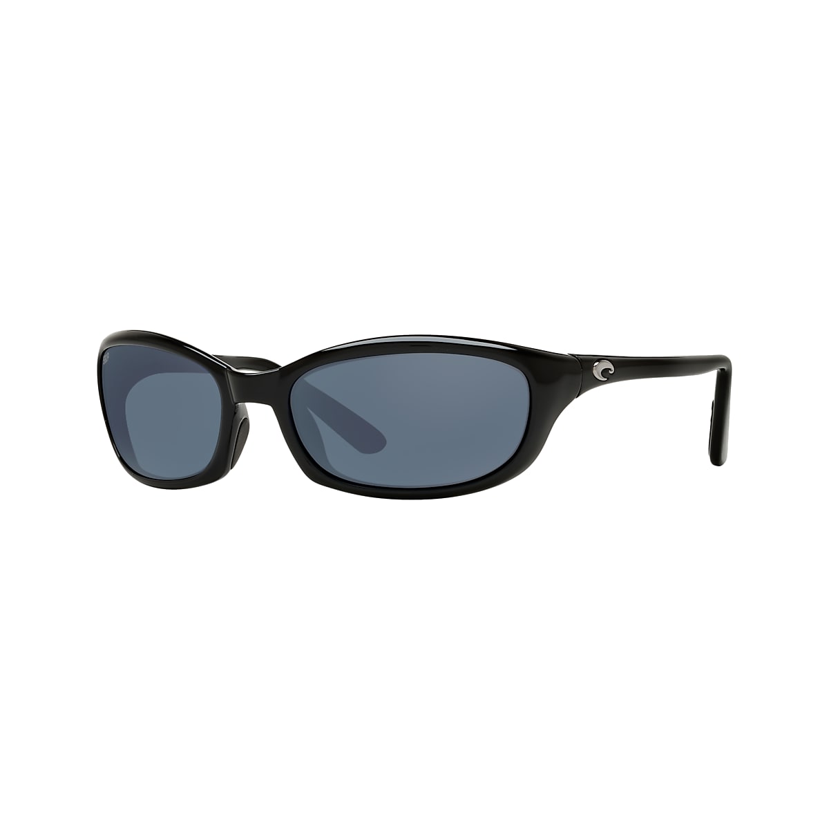 Harpoon Polarized Sunglasses in Gray