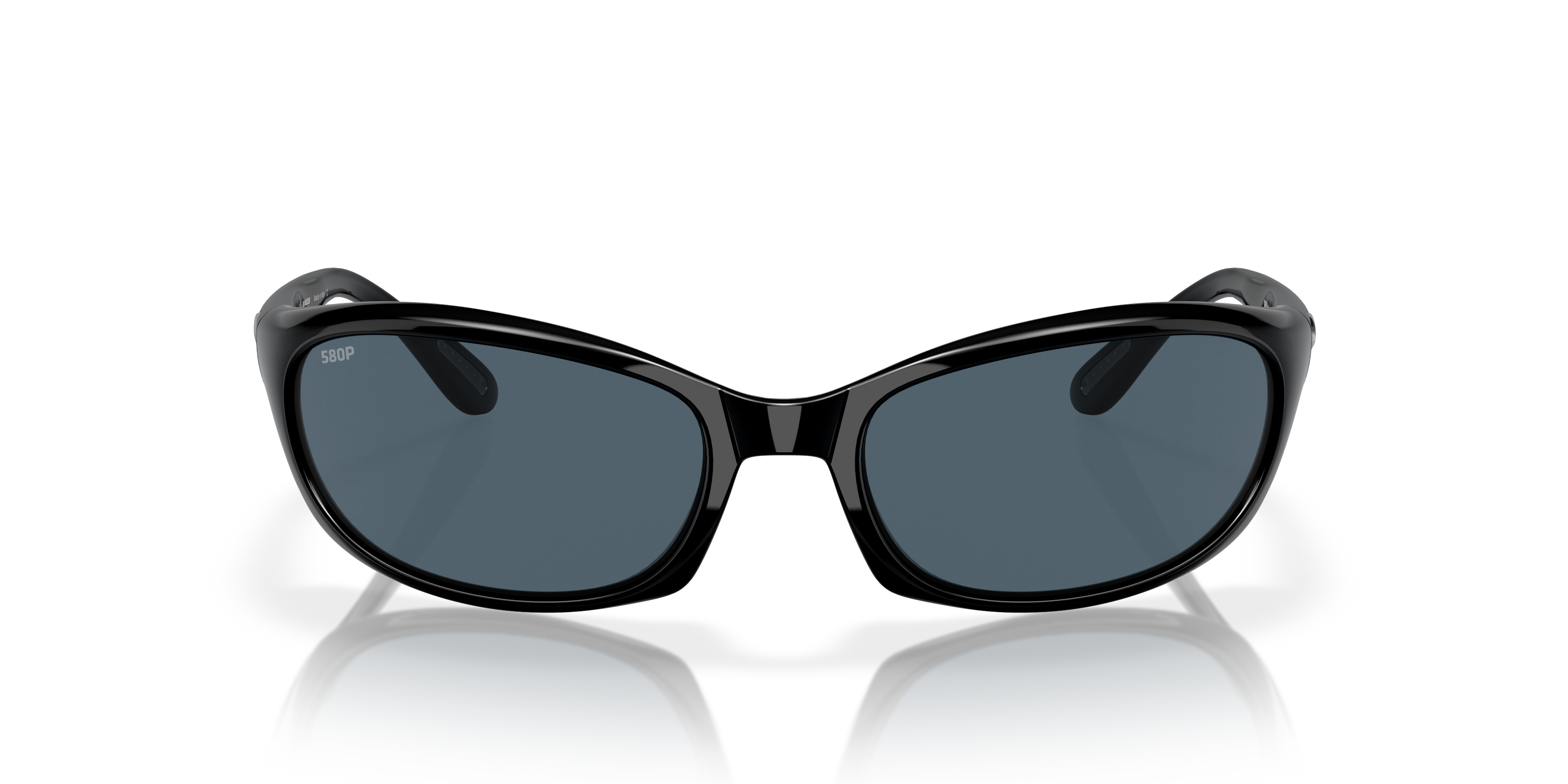 Harpoon Polarized Sunglasses in Gray | Costa Del Mar®