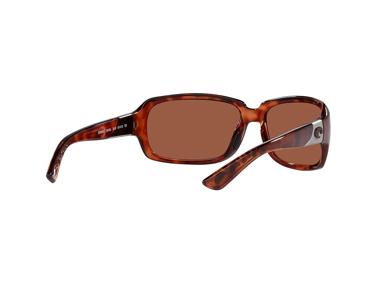 Costa del mar top isabela sunglasses