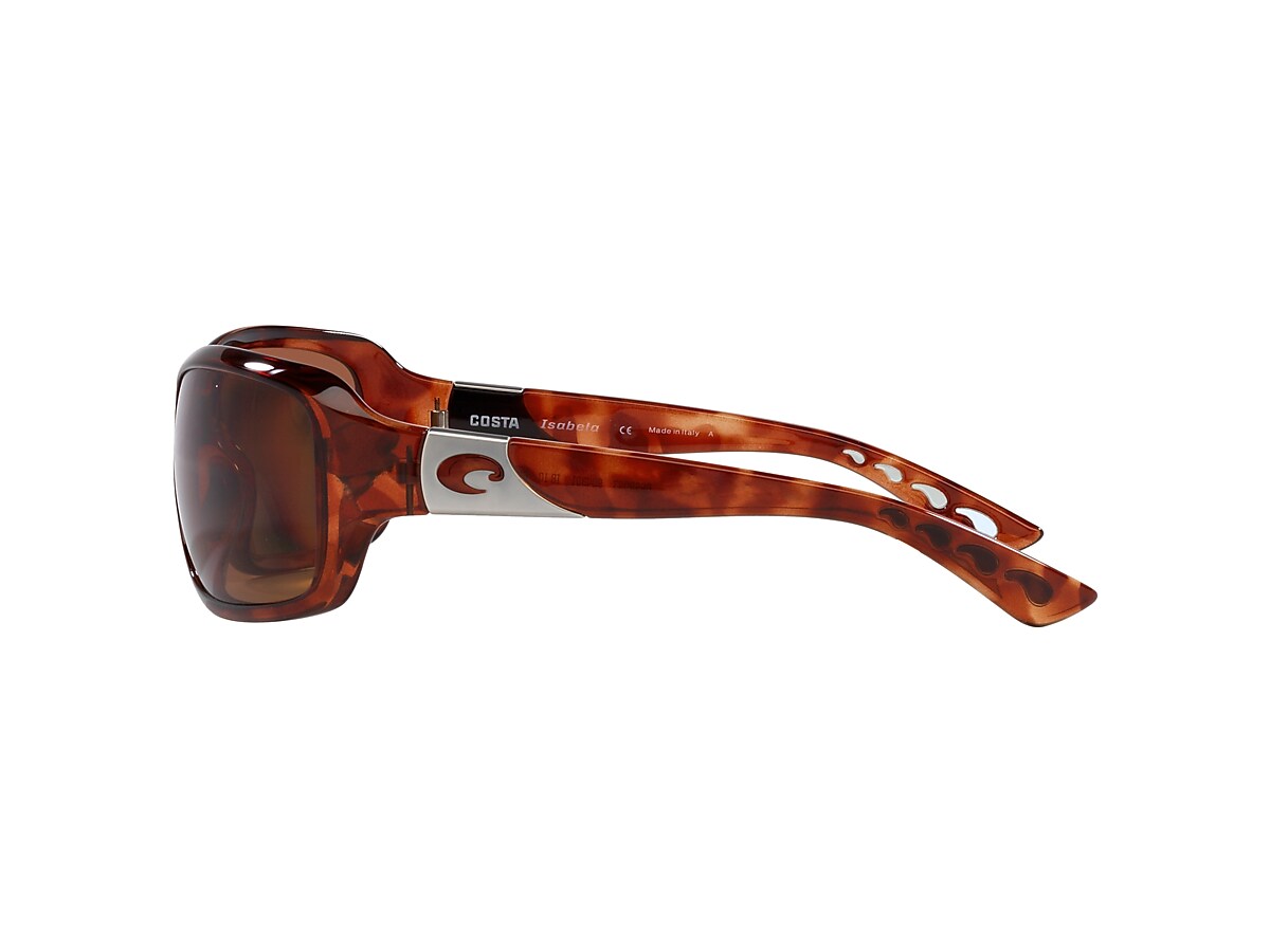 Costa isabela 580p polarized sunglasses best sale