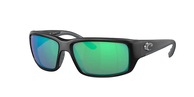 Fantail Polarized Sunglasses in Green Mirror | Costa Del Mar®