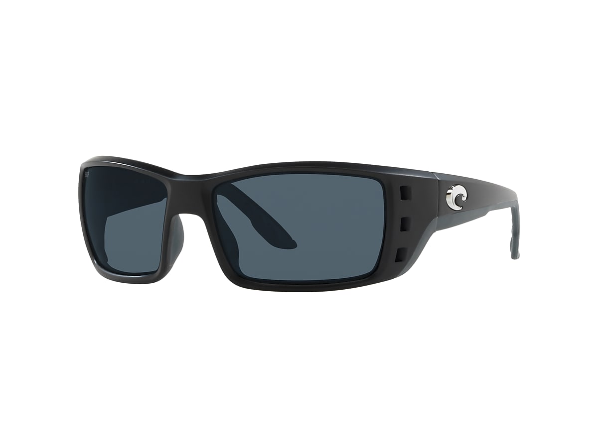 Permit Polarized Sunglasses in Gray