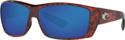 - Blue