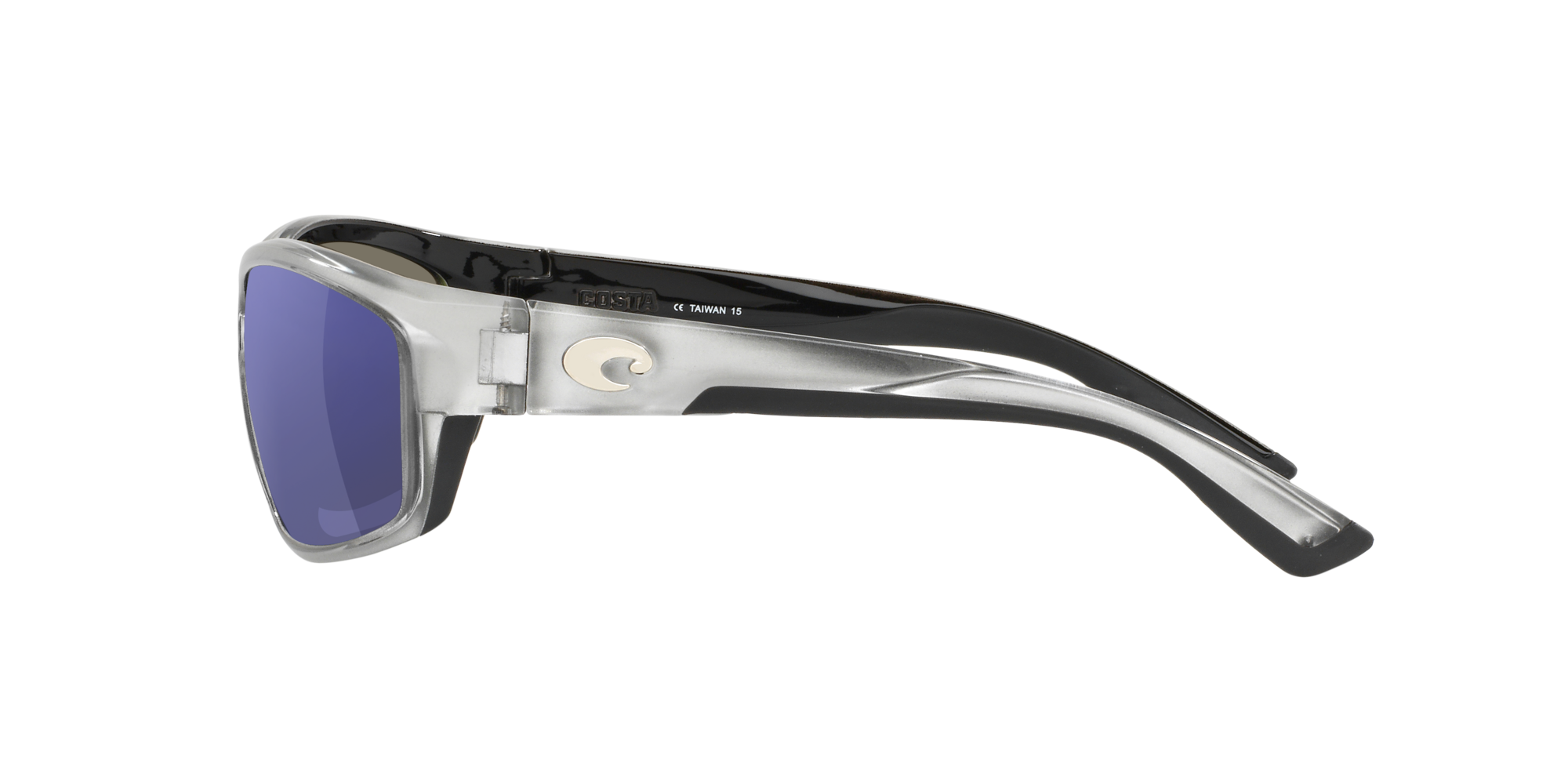 Saltbreak Polarized Sunglasses in Blue 
