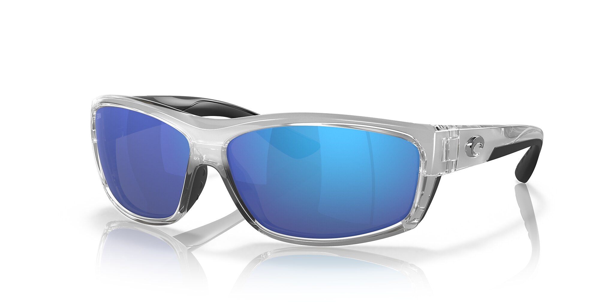 Saltbreak Polarized Sunglasses in Blue Mirror | Costa Del Mar®