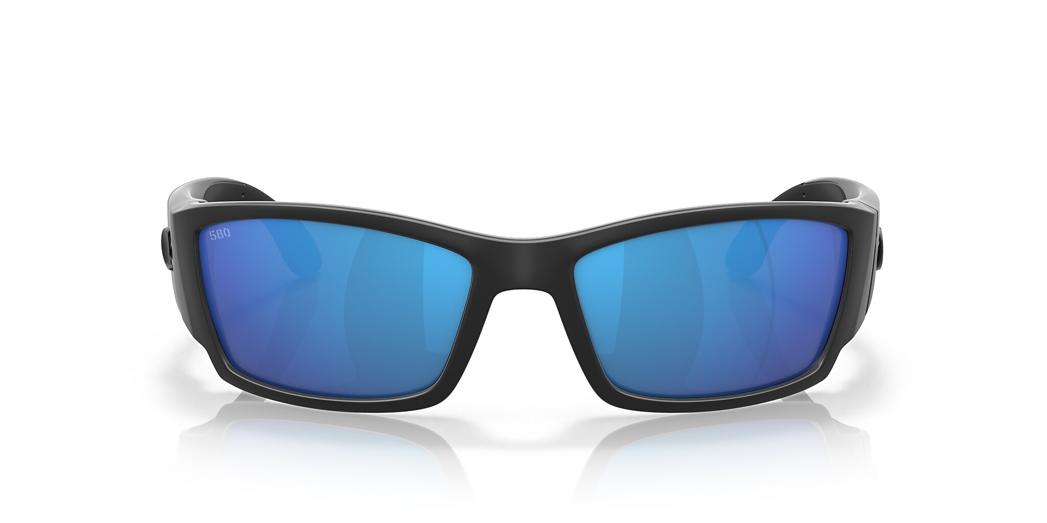 Corbina Polarized Sunglasses in Blue Mirror | Costa Del Mar®