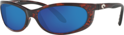 - Blue