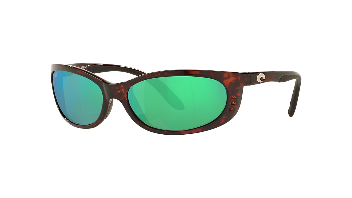 Costa del best sale mar fathom sunglasses