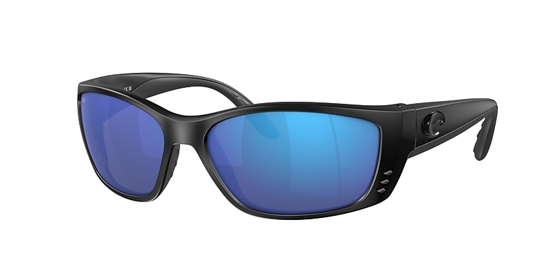 Permit Polarized Sunglasses in Blue Mirror | Costa Del Mar®