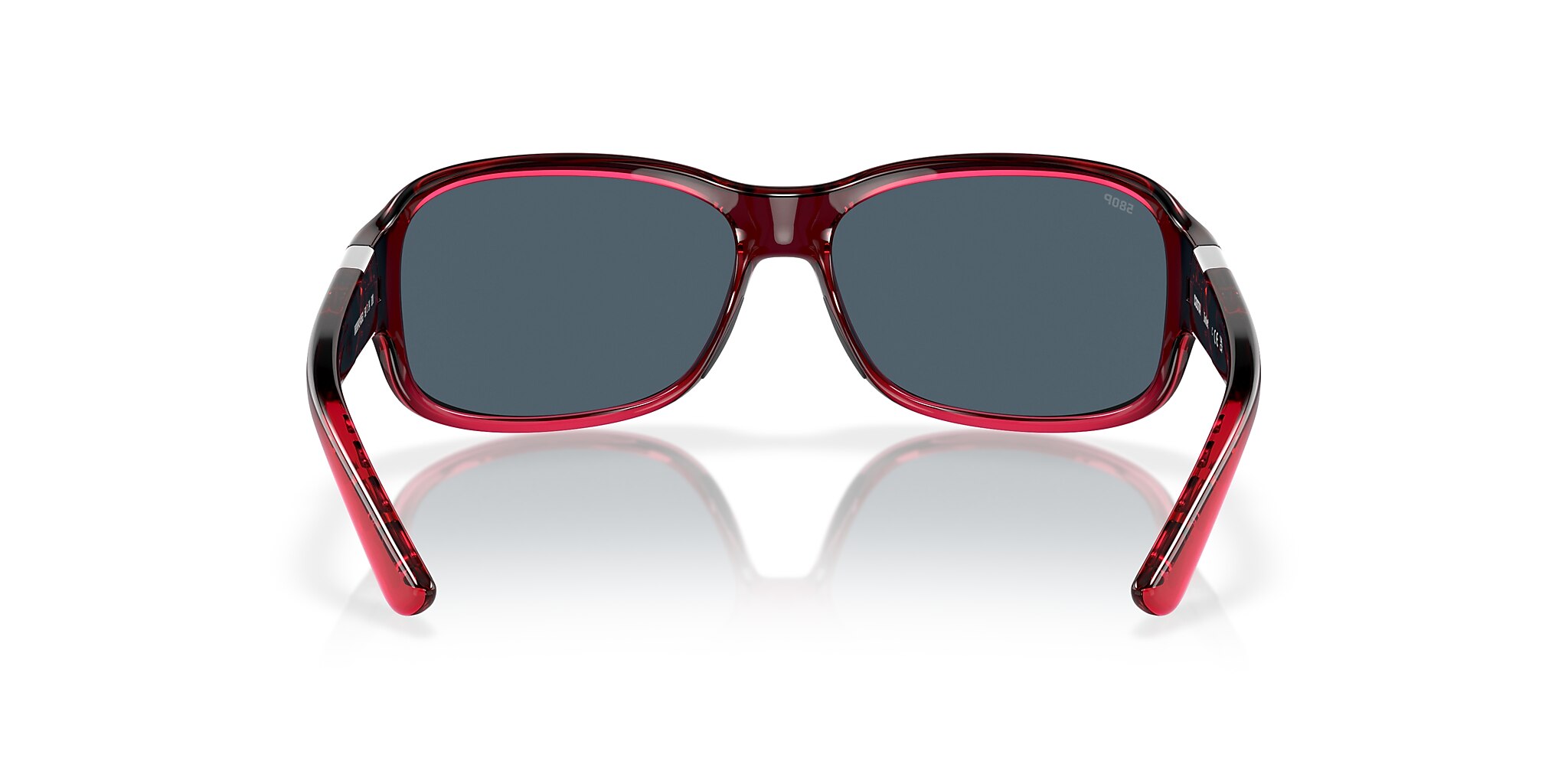 Costa del store mar inlet sunglasses