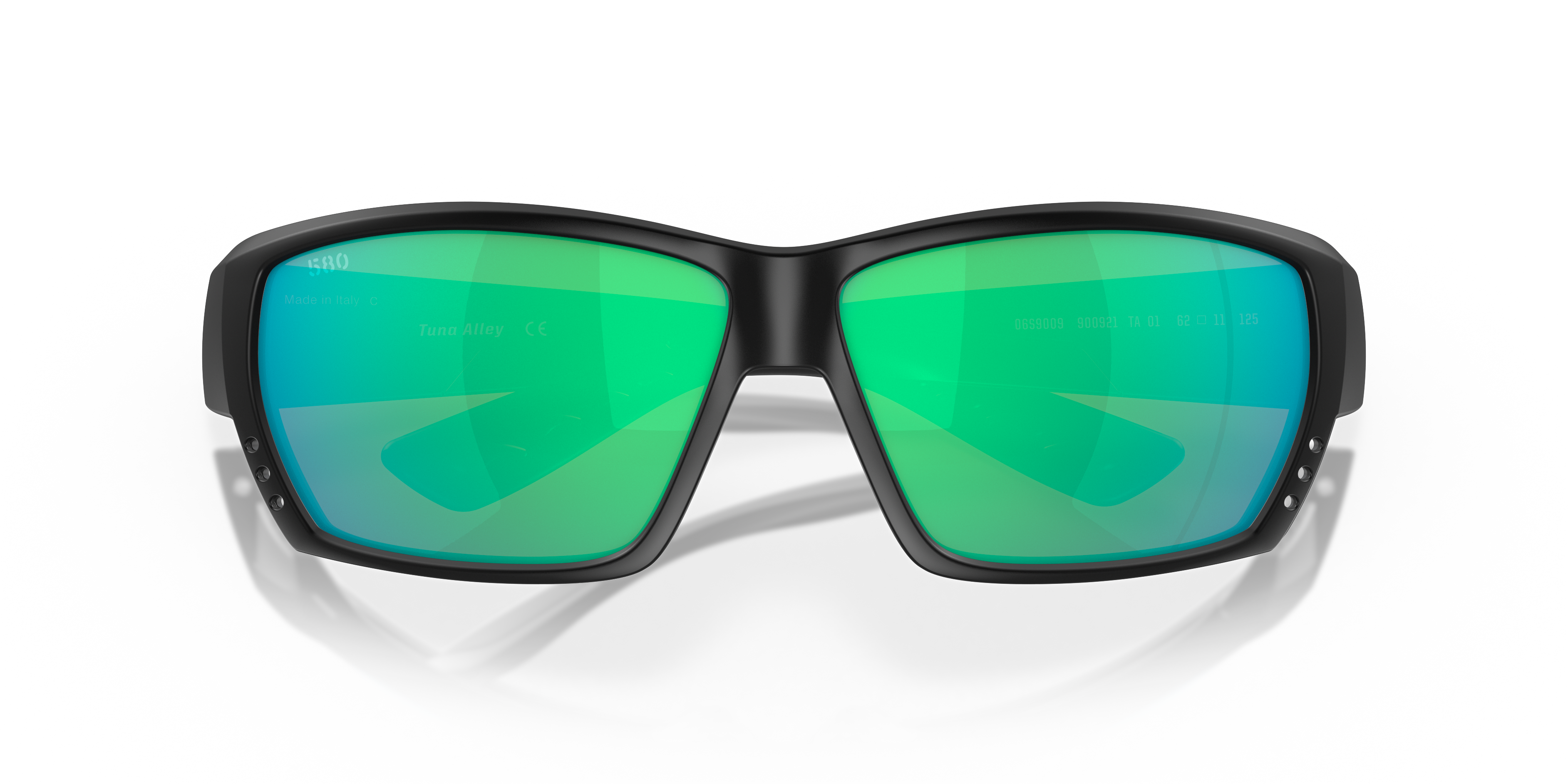 costa tuna alley polarized sunglasses