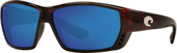- Blue