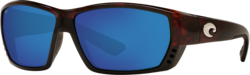 - Blue