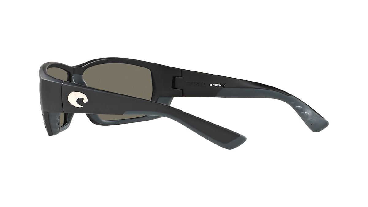 ブラインド Tuna Tuna Alley Polarized Sunglasses in Blue Mirror | Costa Del
