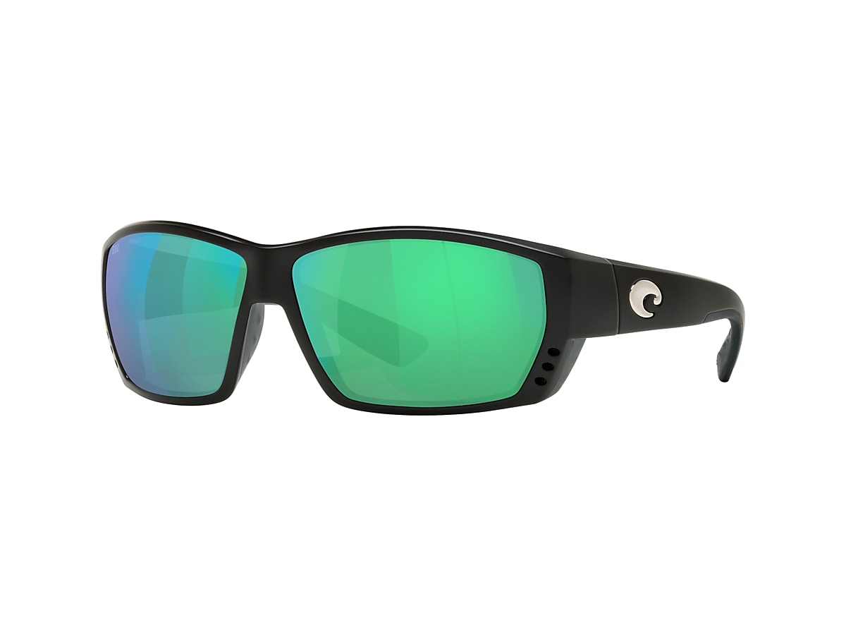 New Costa del Mar Tuna Alley 580P outlet Polarized