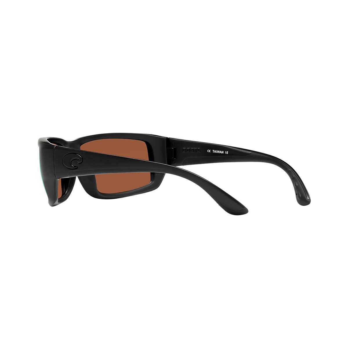 Fantail Polarized Sunglasses in Green Mirror | Costa Del Mar®
