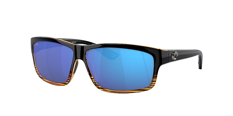 Australia Sunglasses (Blue Mirror) – Lifestyle Market