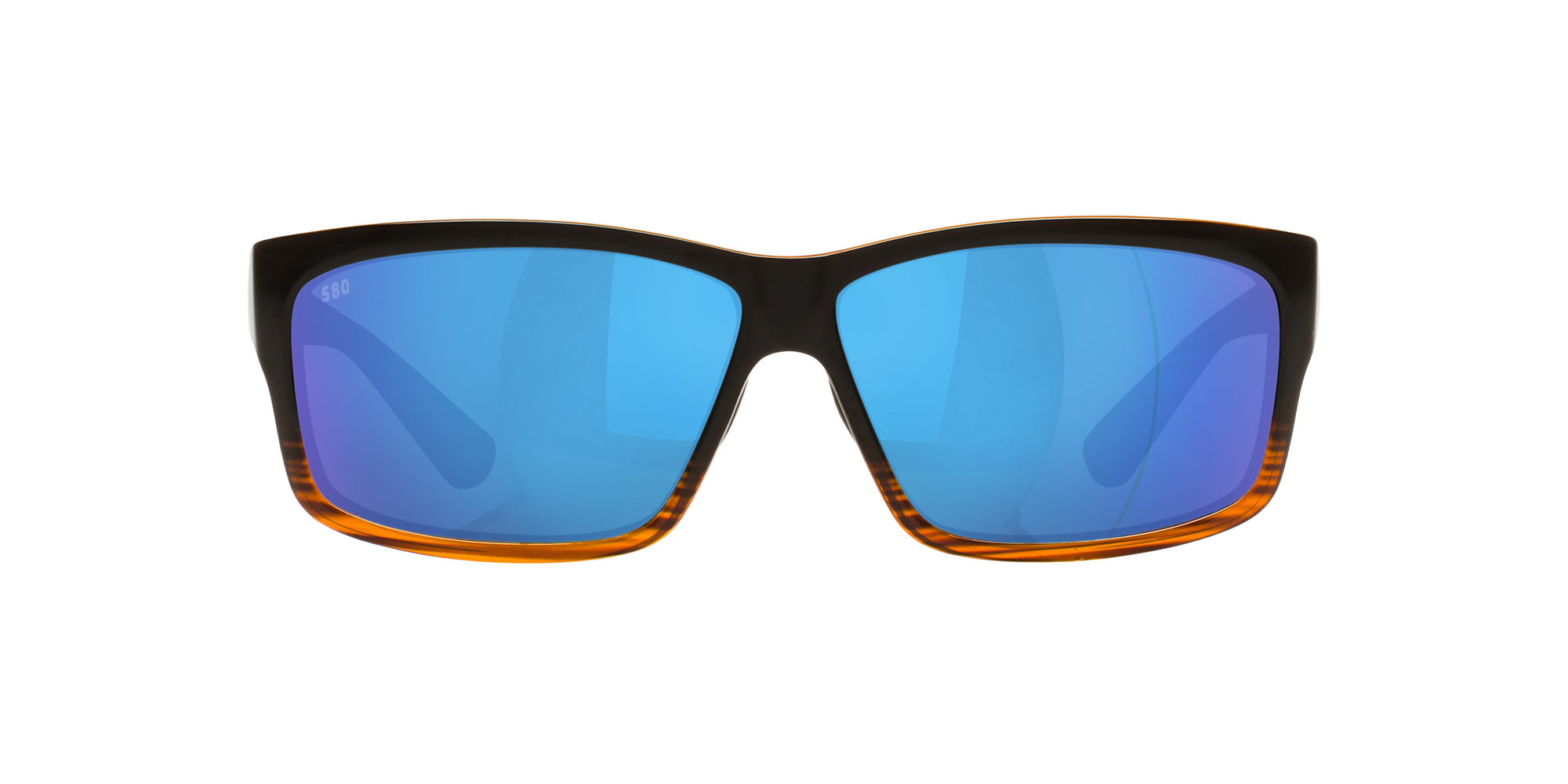 blue frame costa del mar sunglasses