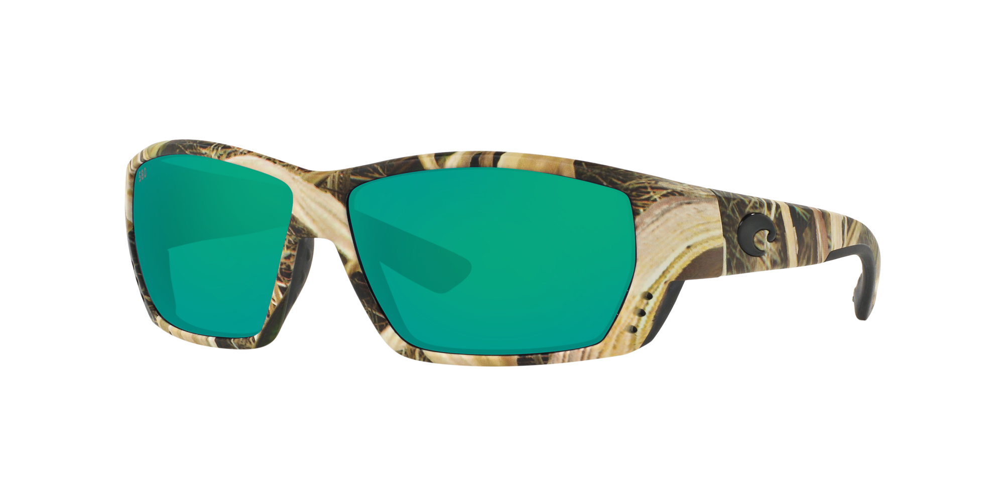 mossy oak costa sunglasses