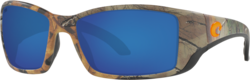 - Blue